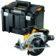 Пила дискова акумуляторна DeWalt без АКБ та ЗП DCS565NT