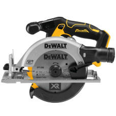 Пила дисковая аккумуляторная DeWalt без АКБ и ЗУ DCS565NT