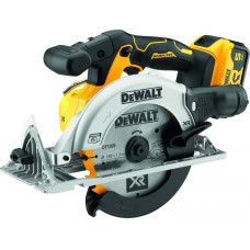 Пила дисковая аккумуляторная DeWalt с АКБ и ЗУ DCS565P2