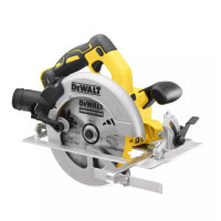 Пила дискова акумуляторна DeWalt без АКБ та ЗП DCS570N