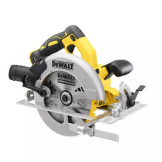 Пила дисковая аккумуляторная DeWalt без АКБ и ЗУ DCS570N