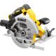Пила дискова акумуляторна DeWalt без АКБ та ЗП DCS570N