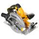 Пила дискова акумуляторна DeWalt без АКБ та ЗП DCS570N