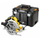 Пила дискова акумуляторна DeWalt без АКБ та ЗП DCS570NT