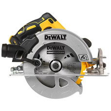 Пила дисковая аккумуляторная DeWalt без АКБ и ЗУ DCS570NT