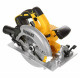 Пила дискова акумуляторна DeWalt без АКБ та ЗП DCS570NT