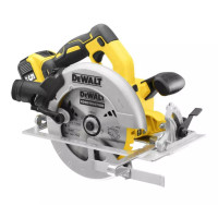 Пила дискова акумуляторна DeWalt з АКБ та ЗП DCS570P2