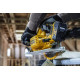 Пила дискова акумуляторна DeWalt з АКБ та ЗП DCS570P2