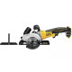 Пила дисковая аккумуляторная DeWalt без АКБ и ЗУ DCS571N