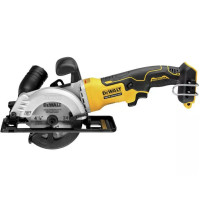 Пила дискова акумуляторна DeWalt без АКБ та ЗП DCS571N
