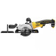 Пила дисковая аккумуляторная DeWalt без АКБ и ЗУ DCS571N