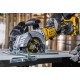 Пила дисковая аккумуляторная DeWalt без АКБ и ЗУ DCS571N
