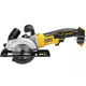 Пила дисковая аккумуляторная DeWalt без АКБ и ЗУ DCS571N