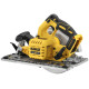 Пила дискова акумуляторна DeWalt без АКБ та ЗП DCS572N