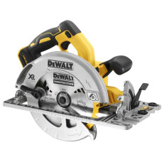 Пила дисковая аккумуляторная DeWalt без АКБ и ЗУ DCS572N