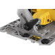 Пила дискова акумуляторна DeWalt без АКБ та ЗП DCS572N