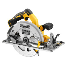 Пила дисковая аккумуляторная DeWalt без АКБ и ЗУ DCS572NT
