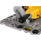 Пила дисковая аккумуляторная DeWalt без АКБ и ЗУ DCS572NT