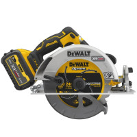 Пила дискова акумуляторна DeWalt з АКБ та ЗП DCS573T1