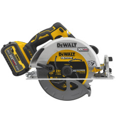 Пила дисковая аккумуляторная DeWalt с АКБ и ЗУ DCS573T1