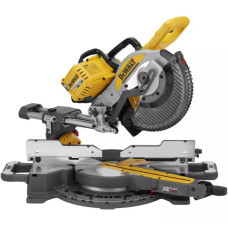 Пила торцовочная аккумуляторная DeWalt без АКБ и ЗУ DCS727N