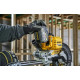 Пила торцювальна акумуляторна DeWalt з АКБ та ЗП DCS727T2