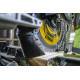 Пила торцювальна акумуляторна DeWalt з АКБ та ЗП DCS727T2