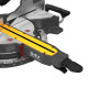 Пила торцовочная аккумуляторная DeWalt с АКБ и ЗУ DCS781X2