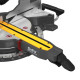 Пила торцовочная аккумуляторная DeWalt с АКБ и ЗУ DCS781X2