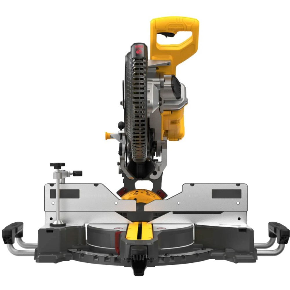 Пила торцовочная аккумуляторная DeWalt с АКБ и ЗУ DCS781X2