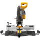 Пила торцовочная аккумуляторная DeWalt с АКБ и ЗУ DCS781X2