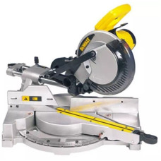 Пила настольная сетевая DeWalt DW712