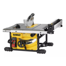 Пила настольно-циркулярная сетевая DeWalt DWE7485
