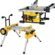 Пила настільна-циркулярна мережева DeWalt + стіл DWE7485RS