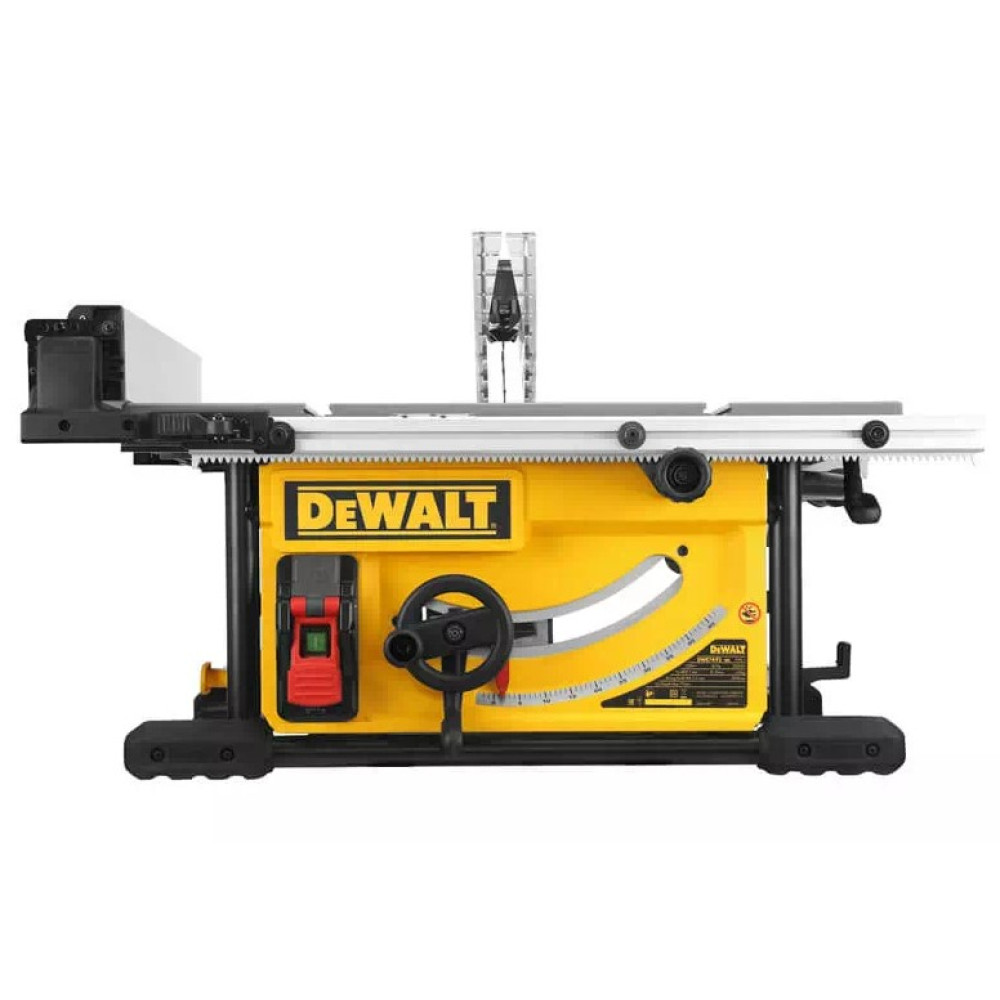 Пила настольная сетевая DeWalt DWE7492