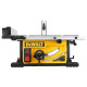 Пила настольная сетевая DeWalt DWE7492
