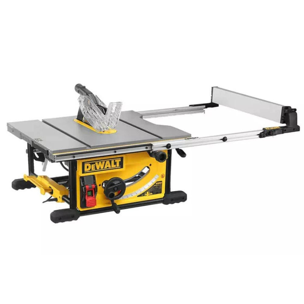 Пила настольная сетевая DeWalt DWE7492
