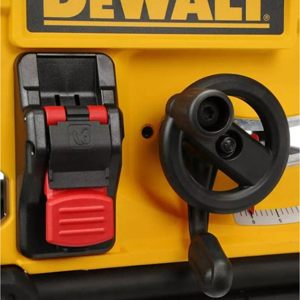 Пила настольная сетевая DeWalt DWE7492