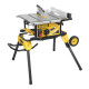 Пила настольная сетевая DeWalt DWE7492