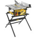 Пила настольная сетевая DeWalt DWE7492