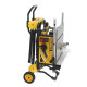 Пила настольная сетевая DeWalt DWE7492