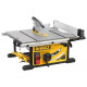 Пила настольная сетевая DeWalt DWE7492