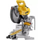 Пила торцювальна мережева DeWalt DWS727