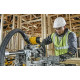 Пила торцювальна мережева DeWalt DWS727
