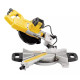 Пила торцовочная сетевая DeWalt DWS773