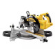 Пила торцовочная сетевая DeWalt DWS773