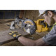 Пила торцовочная сетевая DeWalt DWS773