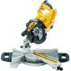 Пила торцовочная сетевая DeWalt DWS774