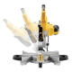 Пила торцовочная сетевая DeWalt DWS774