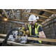 Пила торцовочная сетевая DeWalt DWS774